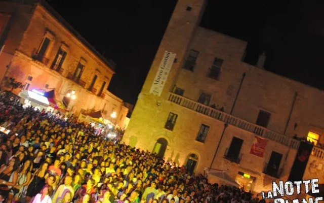 Appartamento Nonna Petronilla