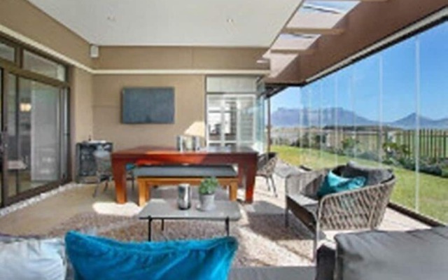 Luxury Vacation Villa