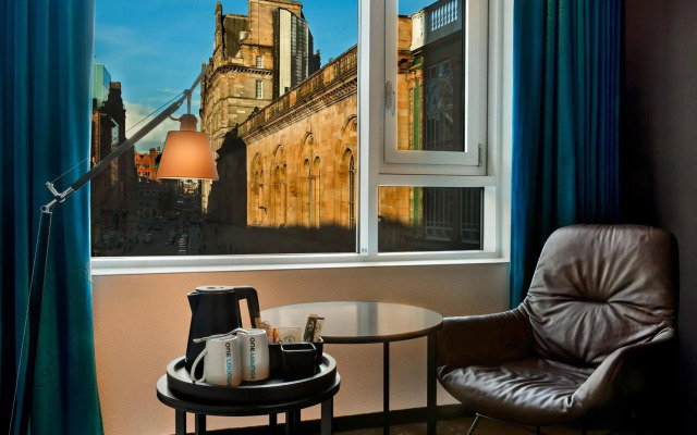 Motel One Glasgow