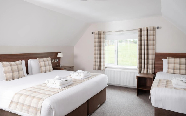 Roe Valley Resort