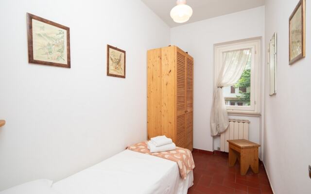 Vittoria Apartments by Mmega