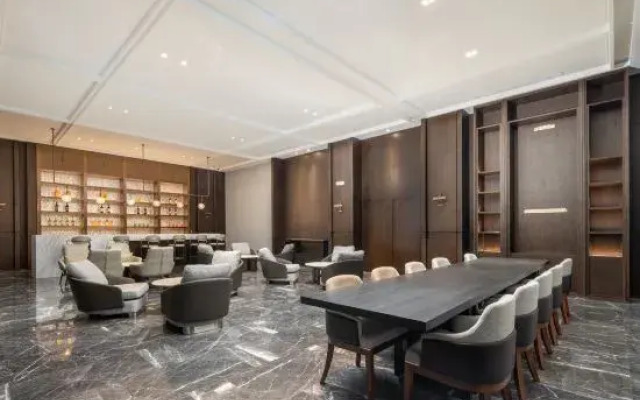 Park Plaza Taian