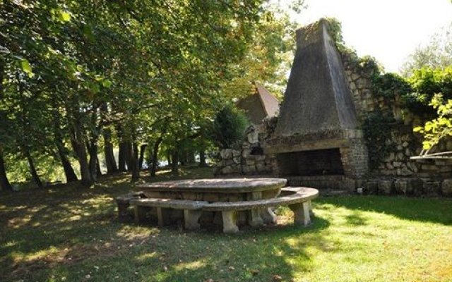 Le Moulin De Connelles