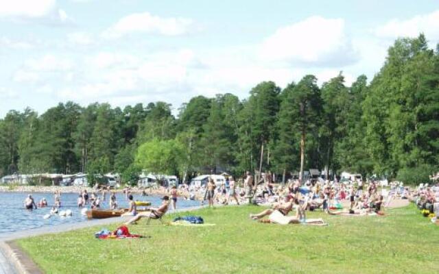 First Camp Siljansbadet - Rättvik