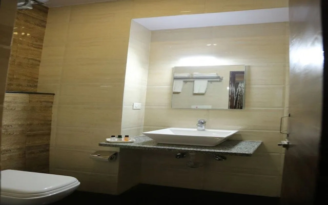 Hotel Raj Shree