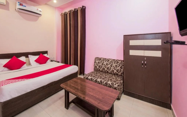 Hotel Dzire by OYO Rooms