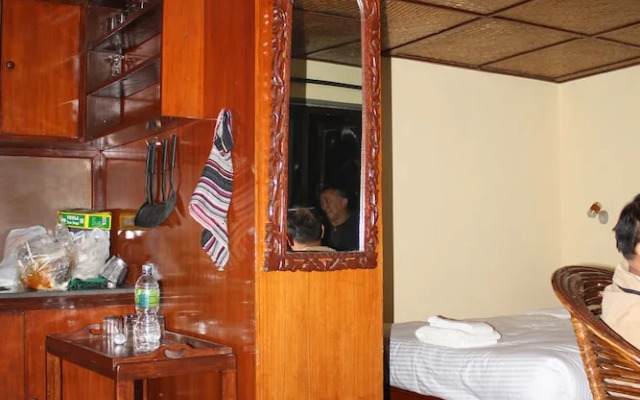 Yala Heritage Home