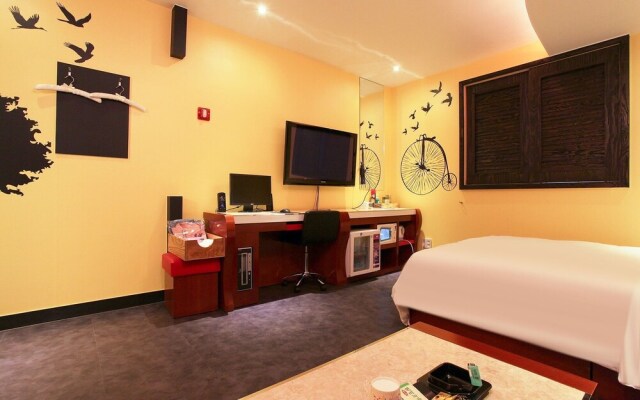Wa Hotel