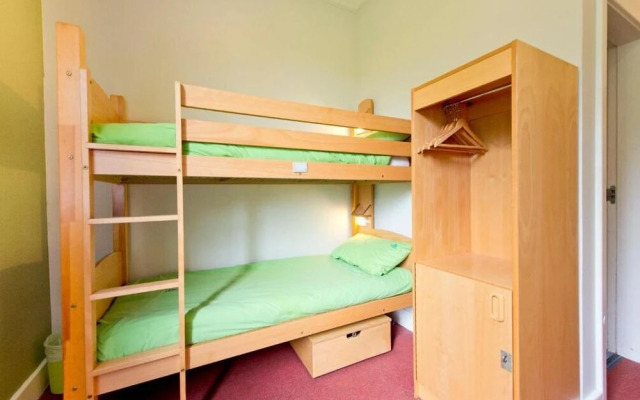 YHA National Forest - Hostel