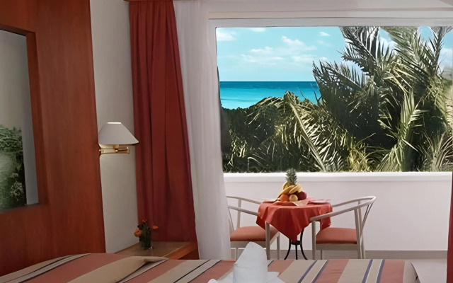 Naturist Angel Hotel Club