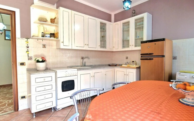 Casa Jolie 2 in Castellammare del Golfo