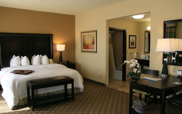 Hampton Inn & Suites McAlester