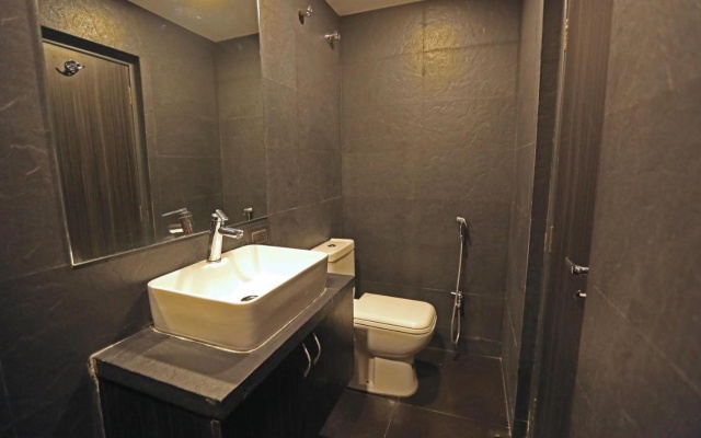 Gulf Hotel Colaba