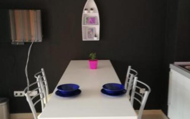 Apartmani Zoran