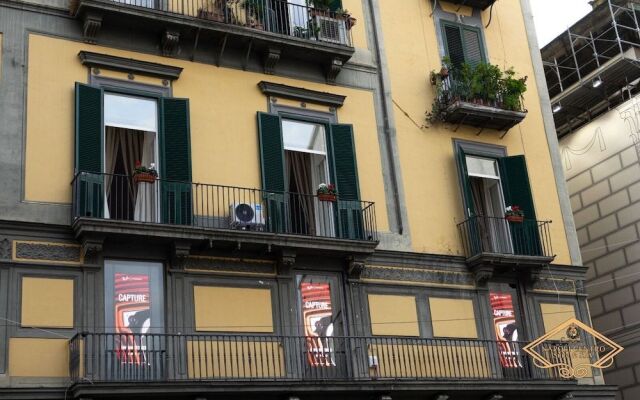 Napoli Centro Suite & Spa