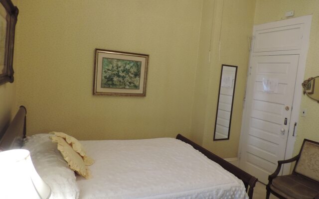 Franklin Terrace Bed and Breakfast