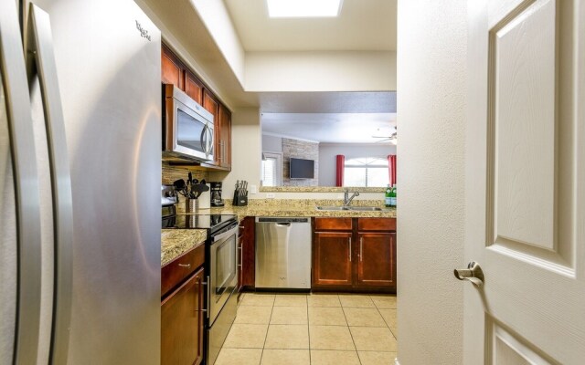 Signature 2 Bedroom Condo by RedAwning