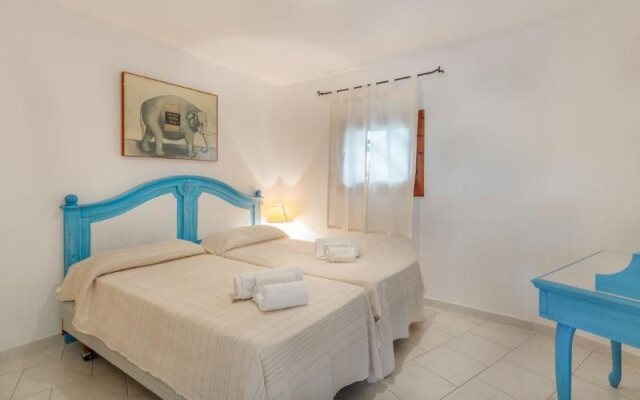Residence Pineta Uno