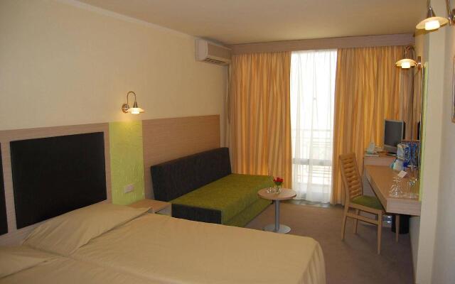 Hotel Gergana - Ultra All Inclusive