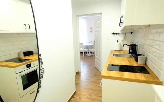 Victus Apartamenty - Askja