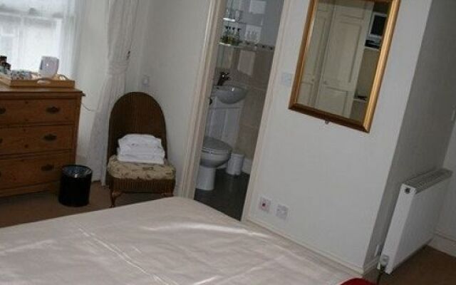 St Vincent Guest House