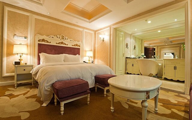 Chengdu Elite Hotel