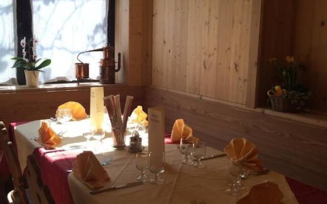 Hotel La Rotonda