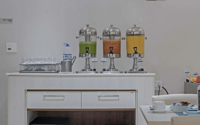 Holiday Inn Express Porto Velho