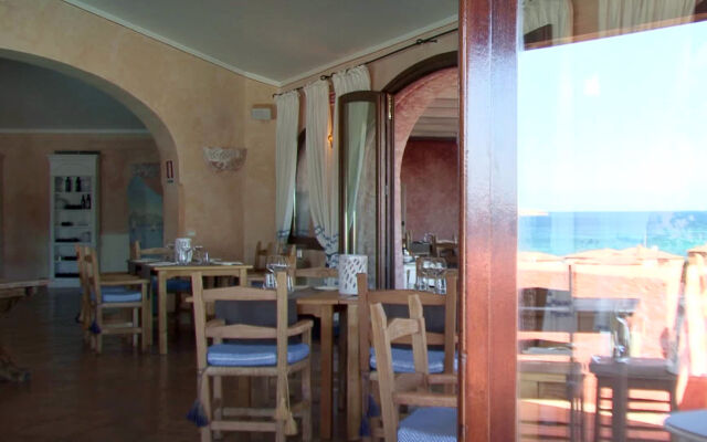 Aethos Sardinia Hotel