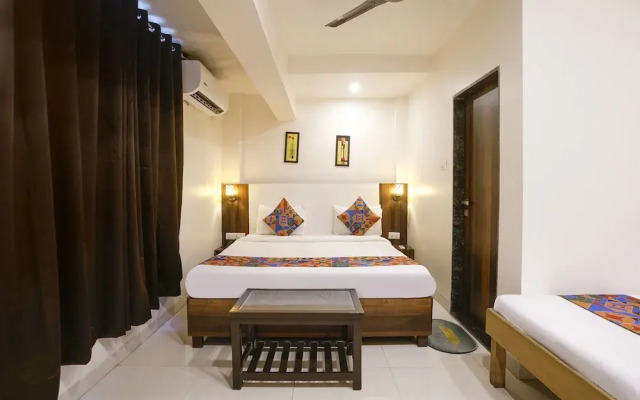 Fabhotel Abhisiddhi Residency