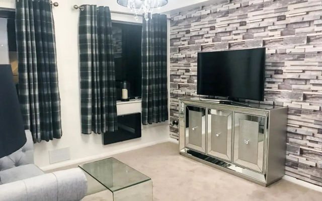 Luxury one bed Apartment