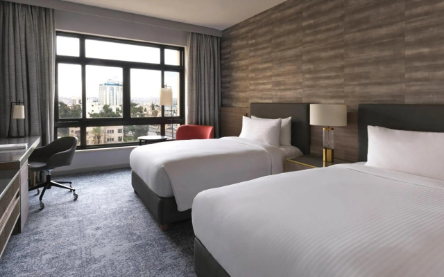 InterContinental AMMAN JORDAN by IHG