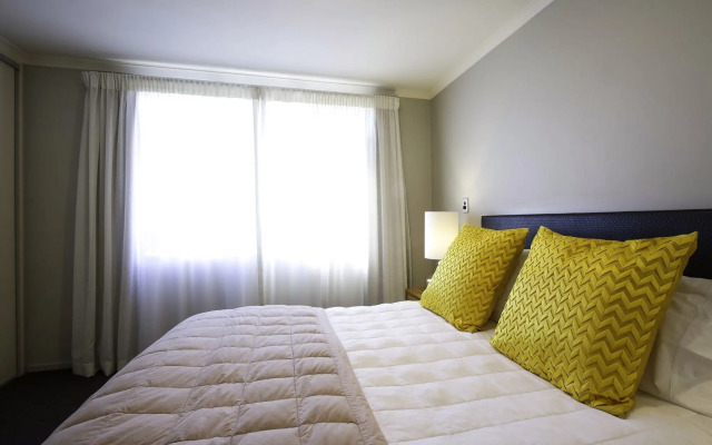 Belle Mer Beach Front Apartments