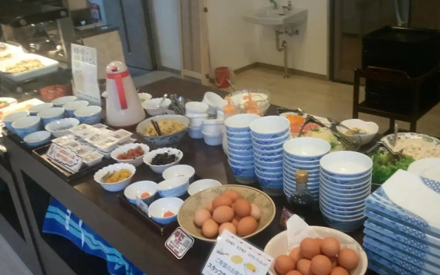 Suzuka Storia Hotel