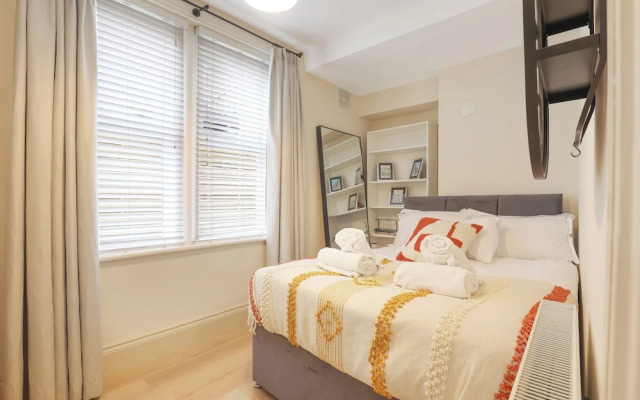 St Georges Apartment- North East Escapes