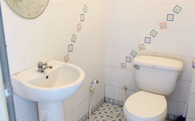I-Talay Zone Sea Hotel