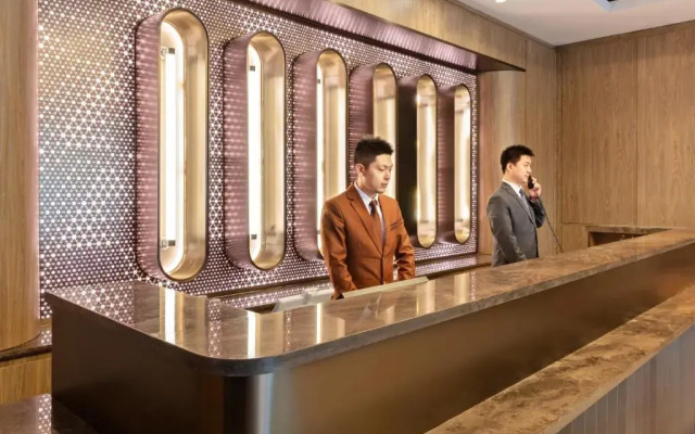 Crystal Orange Beijing ABP (Advanced Business Park)