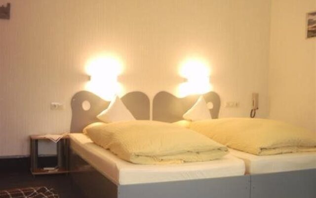 Christliches Nichtraucher-Hotel Garni Sonnenbring