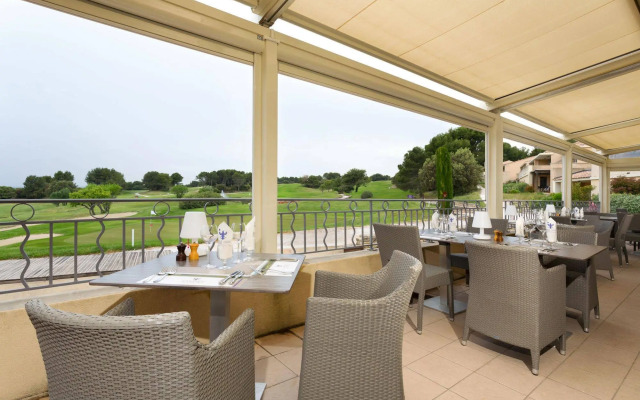 Madame Vacances Résidence Provence Country Club