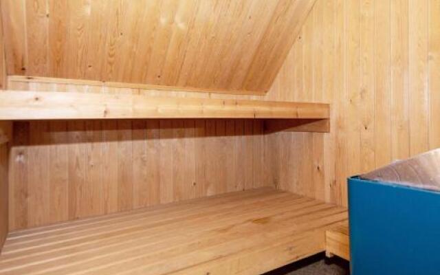 Three-Bedroom Holiday home in Rømø 15