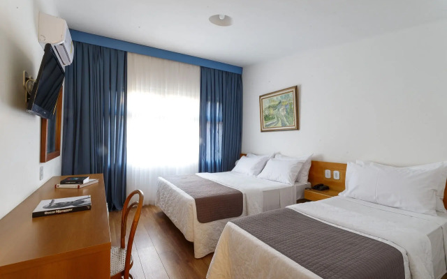 Grande Hotel de Ouro Preto