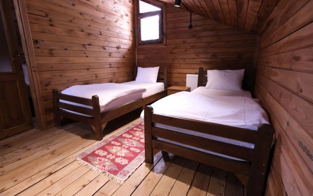 Uludag Orman Koskleri