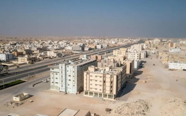Duqum Plaza Hotel