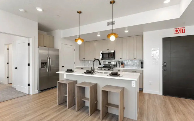 The Way Station 2 Bedroom Condo