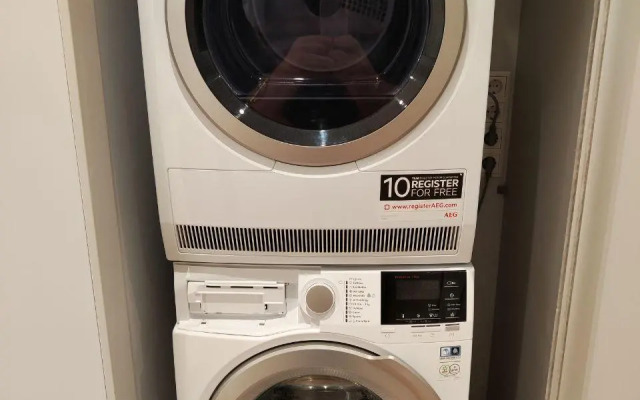 Sochi for three nights on Parashnaya street 25