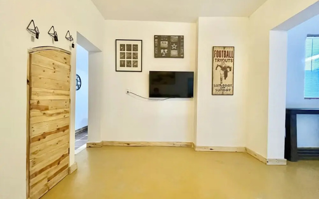 MN Loft C Centro Monterrey