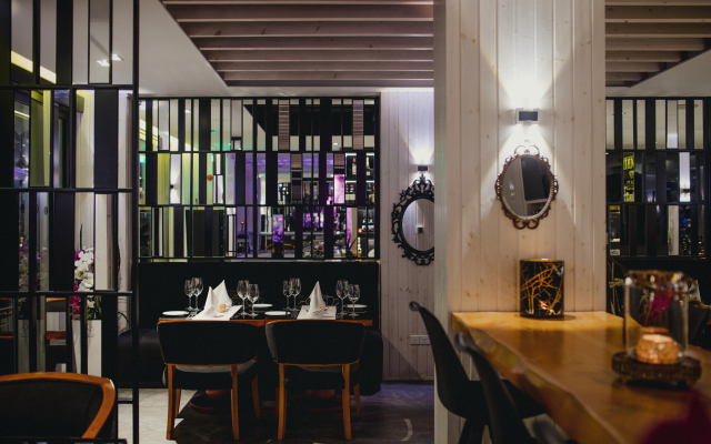 The Ciao Stelio Deluxe Hotel - Adults Only