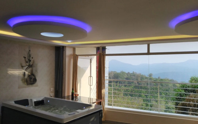 Eagle Eye Resorts