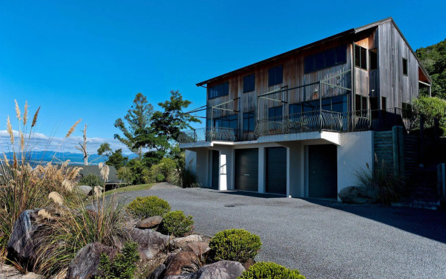 Oreti Village Resort