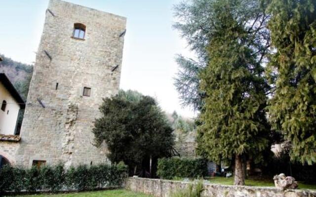 La Torre Medievale Lungarno